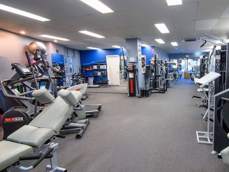 Inside the Studio 1 NDIS-Gallery2